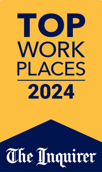 Top Work Places 2024