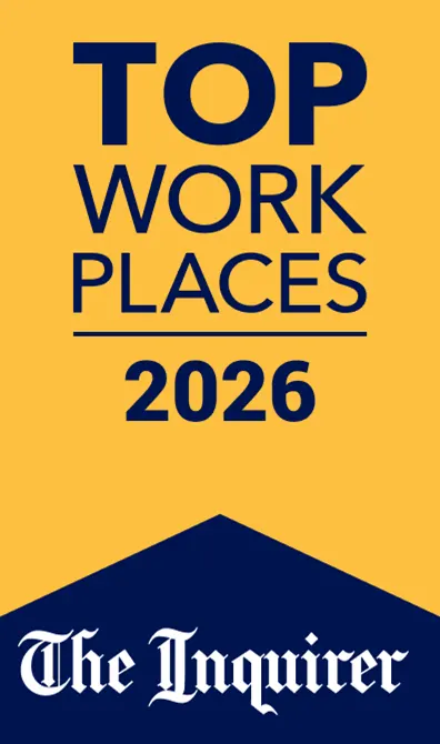 Top Work Places 2026